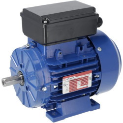 Elektrinis variklis 0,55 kW EM80A4B31B0IE2A