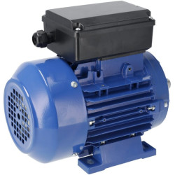 Elektrinis variklis 0,55 kW EM80A4B31B0IE2A
