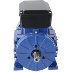Elektrinis variklis 0,55 kW EM80A4B31B0IE2A