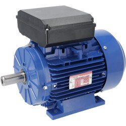 Elektrinis variklis 3 kW EM100LX2B31A0IE2A