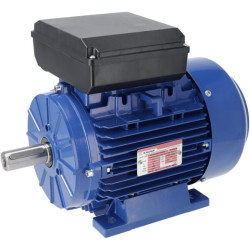 Elektrinis variklis 2,2 kW EM100LA4B31A0IE2A