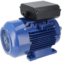 Elektrinis variklis 2,2 kW EM100LA4B31A0IE2A