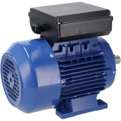 Elektrinis variklis 1,5 kW EM90S2B31A0IE2A