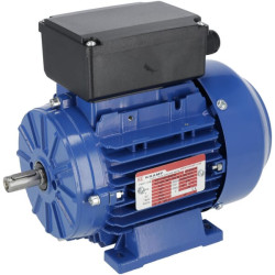 Elektrinis variklis 0,37 kW EM71A2B31B0IE2A