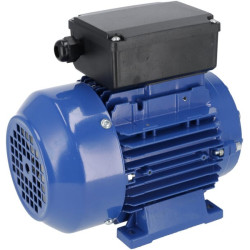 Elektrinis variklis 0,37 kW EM71A2B31B0IE2A