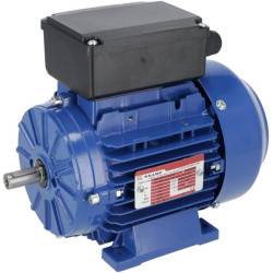 Elektrinis variklis 0,37 kW EM71B4B31B0IE2A