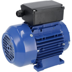 Elektrinis variklis 0,37 kW EM71B4B31B0IE2A