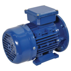 Elektrinis variklis 0,37 kW EM71B4B3B5300IE2A