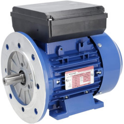 Elektrinis variklis 0,55 kW EM80A4B3B51A0IE2A