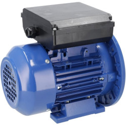 Elektrinis variklis 0,55 kW EM80A4B3B51A0IE2A