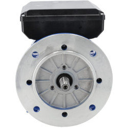 Elektrinis variklis 0,55 kW EM80A4B3B51A0IE2A