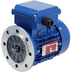 Elektrinis variklis 0,18 kW EM63B4B51B0IE2A