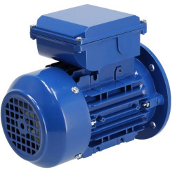 Elektrinis variklis 0,18 kW EM63B4B51B0IE2A