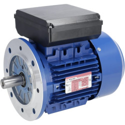 Elektrinis variklis 1,1 kW EM90S4B51A0IE2A