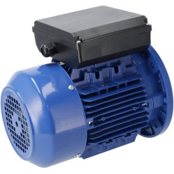 Elektrinis variklis 1,1 kW EM90S4B51A0IE2A