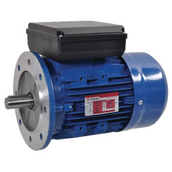 Elektrinis variklis 0,55 kW EM80A4B51A0IE2A