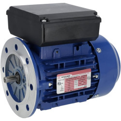 Elektrinis variklis 0,18 kW EM63B4B51A0IE2A
