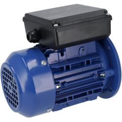 Elektrinis variklis 0,18 kW EM63B4B51A0IE2A