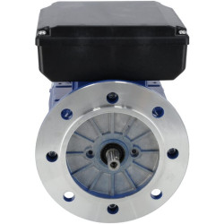 Elektrinis variklis 0,18 kW EM63B4B51A0IE2A