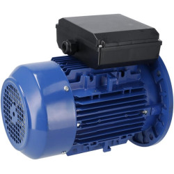Elektrinis variklis 2,2 kW EM100LA4B51A0IE2A