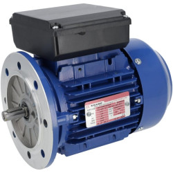 Elektrinis variklis 0,37 kW EM71B4B51A0IE2A