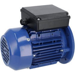 Elektrinis variklis 0,37 kW EM71B4B51A0IE2A