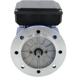 Elektrinis variklis 0,37 kW EM71B4B51A0IE2A