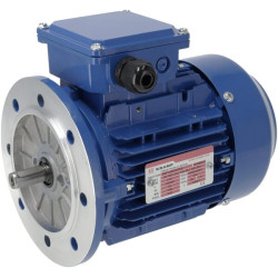 Elektrinis variklis 0,25 kW EM71A4B51B0IE2A