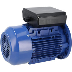 Elektrinis variklis 1,5 kW EM90L4B51A0IE2A