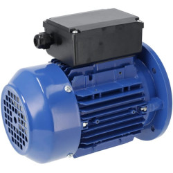 Elektrinis variklis 0,55 kW EM71B2B51B0IE2A