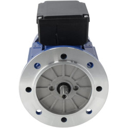 Elektrinis variklis 0,55 kW EM71B2B51B0IE2A