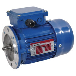 Elektrinis variklis 0,37 kW EM80A6B5300IE2A