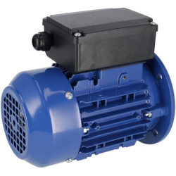 Elektrinis variklis 0,18 kW EM63A2B51B0IE2A