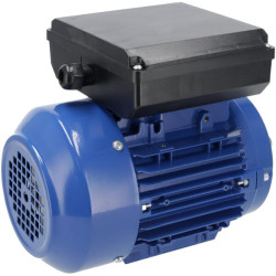 Elektrinis variklis 0,75 kW EM80A2B141A0IE2A