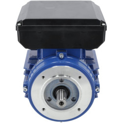 Elektrinis variklis 0,75 kW EM80A2B141A0IE2A