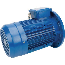 Elektrinis variklis 1,5 kW EM90L4B14300IE3AKR