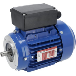 Elektrinis variklis 0,55 kW EM71B2B141B0IE2A