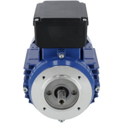 Elektrinis variklis 0,55 kW EM71B2B141B0IE2A