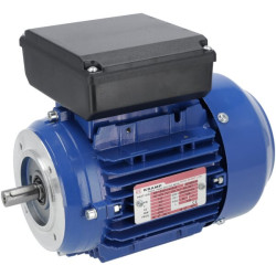 Elektrinis variklis 0,55 kW EM71B2B141A0IE2A