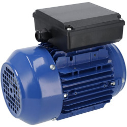 Elektrinis variklis 0,55 kW EM71B2B141A0IE2A