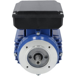 Elektrinis variklis 0,55 kW EM71B2B141A0IE2A