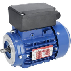 Elektrinis variklis 0,25 kW EM63B2B141B0IE2A
