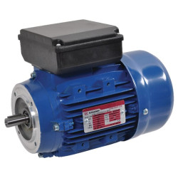 Elektrinis variklis 2,2 kW EM90L2B141A0IE2A