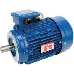Elektrinis variklis 4 kW EM112L4B14500IE3A