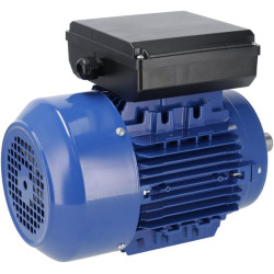 Elektrinis variklis 1,5 kW EM90S2B141A0IE2A