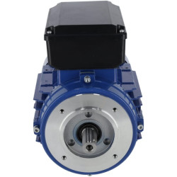 Elektrinis variklis 0,75 kW EM80B4B141B0IE2A