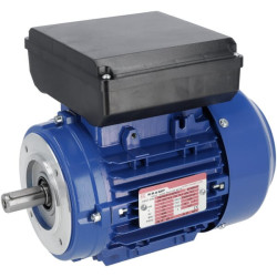 1,1 kW elektros variklis EM80B2B141A0IE2A