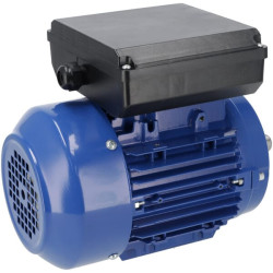 1,1 kW elektros variklis EM80B2B141A0IE2A