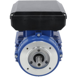 1,1 kW elektros variklis EM80B2B141A0IE2A