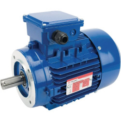 Elektrinis variklis 1,5 kW EM90S2B14300IE3AKR